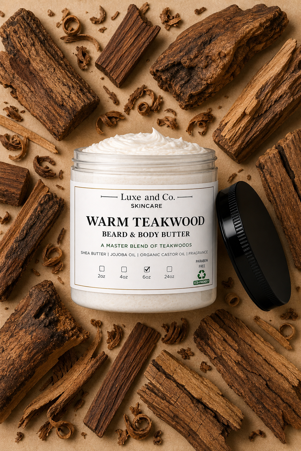 Men’s Beard & Body Grooming Collection